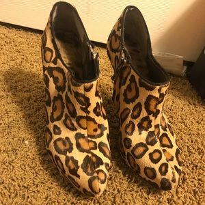 Sam Edelman booties